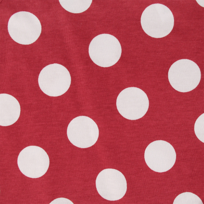 FIFFY Girl Dress (3324807) - Red