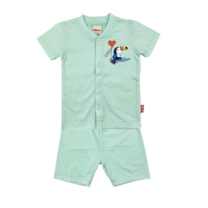 BEBE BABY SUITS(CBN2235301-MNT-3M)