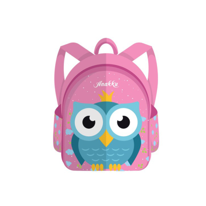 ANAKKU MAMA BAG (OWL)