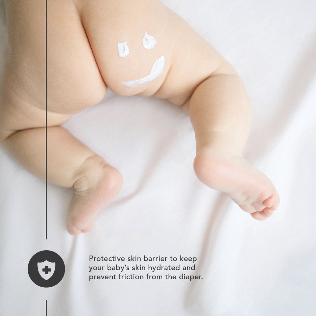 Applecrumby Ultimate Nappy Cream 75GM