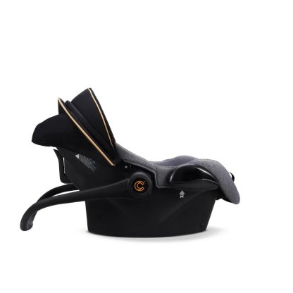 CROLLA CARSEAT AIR STEEL GREY LB320-G Grey