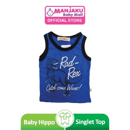 B.HIPPO SNGLT TOP(HTT0322-19006-BLU-3Y)