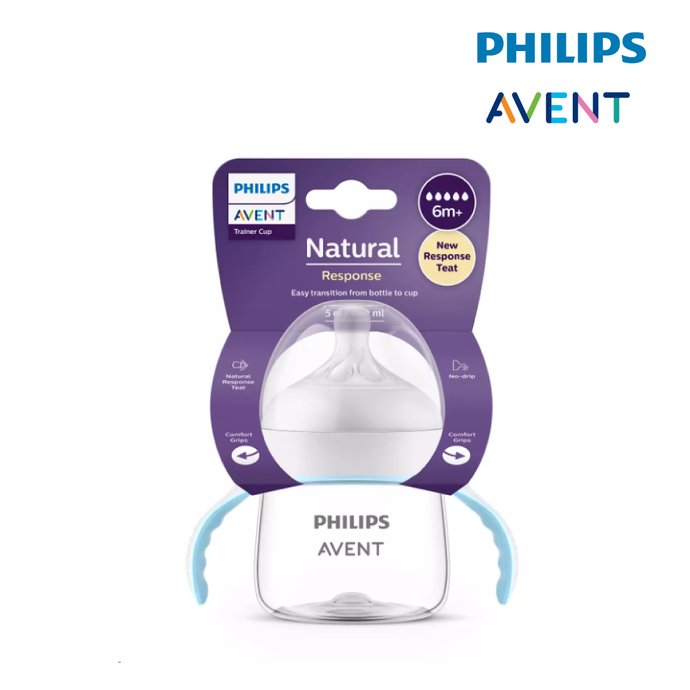Philips Avent Natural Response Trainer Cup (20526361)
