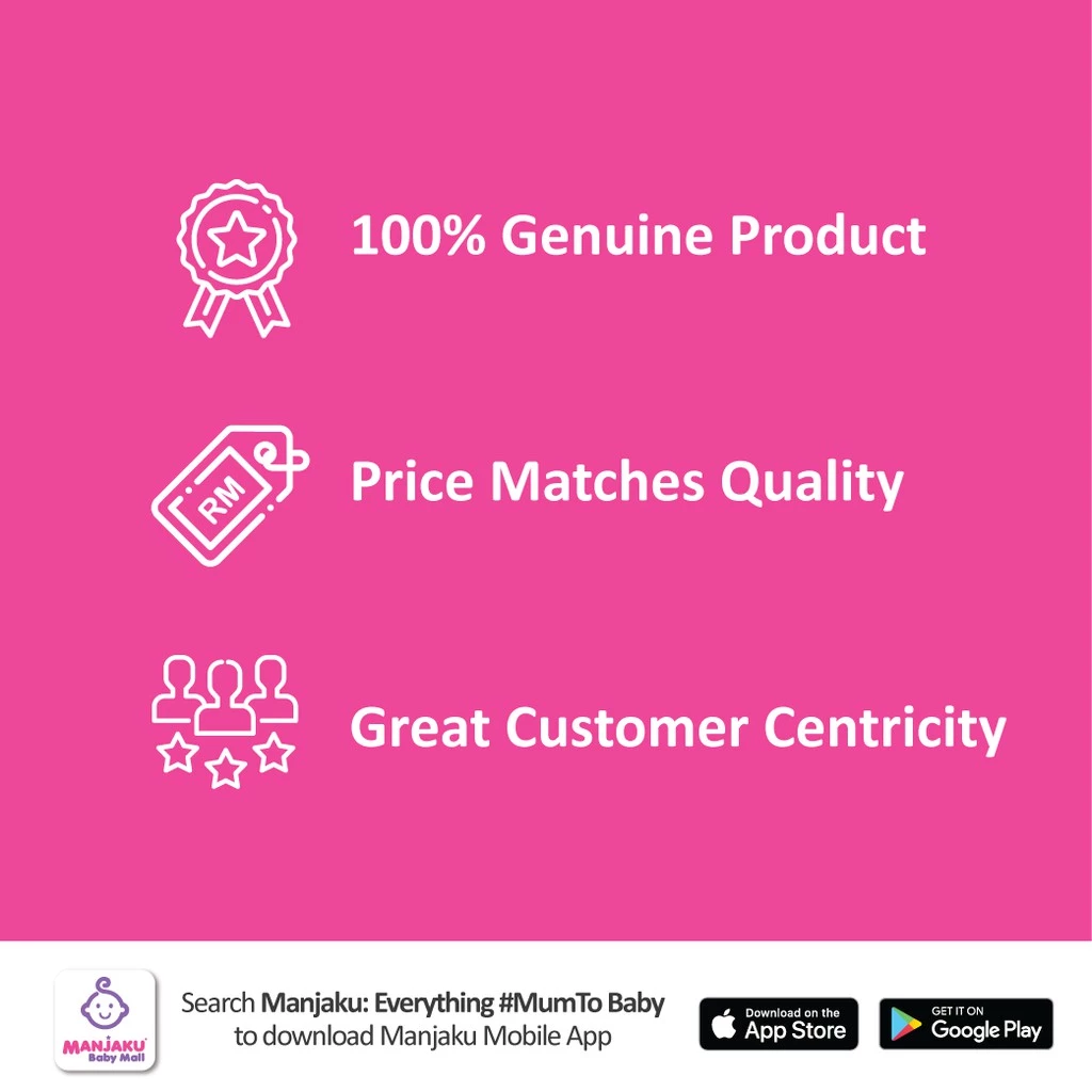 VICKS BABY BALSAM 50G