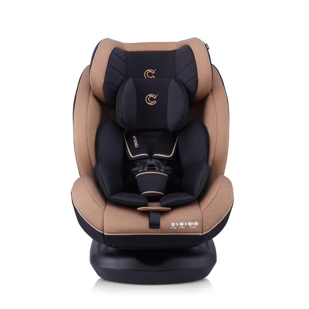 CROLLA CARSEAT NEXUS LUXURY BROWN AY518C-LB