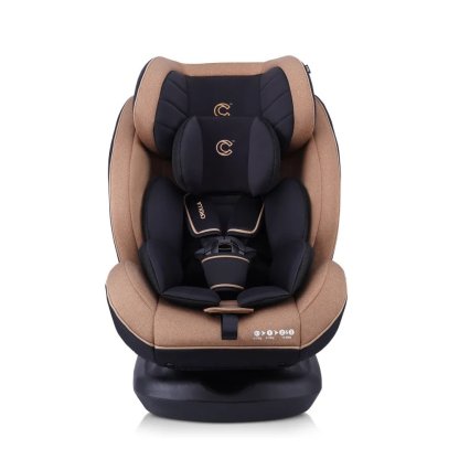 CROLLA CARSEAT NEXUS LUXURY BROWN AY518C-LB