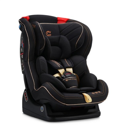 CROLLA CARSEAT PREMIUM ALPHA GOLD AY373-GS