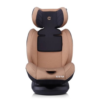 CROLLA CARSEAT NEXUS LUXURY BROWN AY518C-LB
