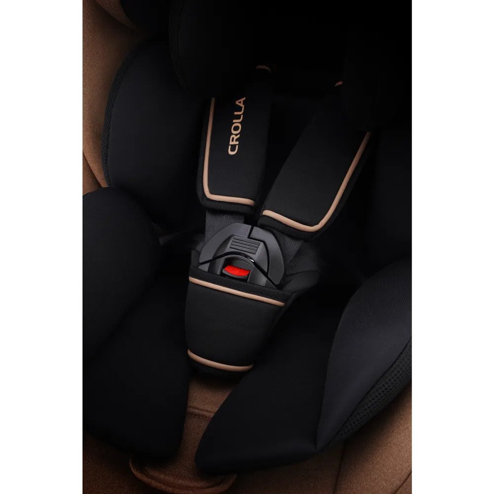 CROLLA CARSEAT NEXUS LUXURY BROWN AY518C-LB
