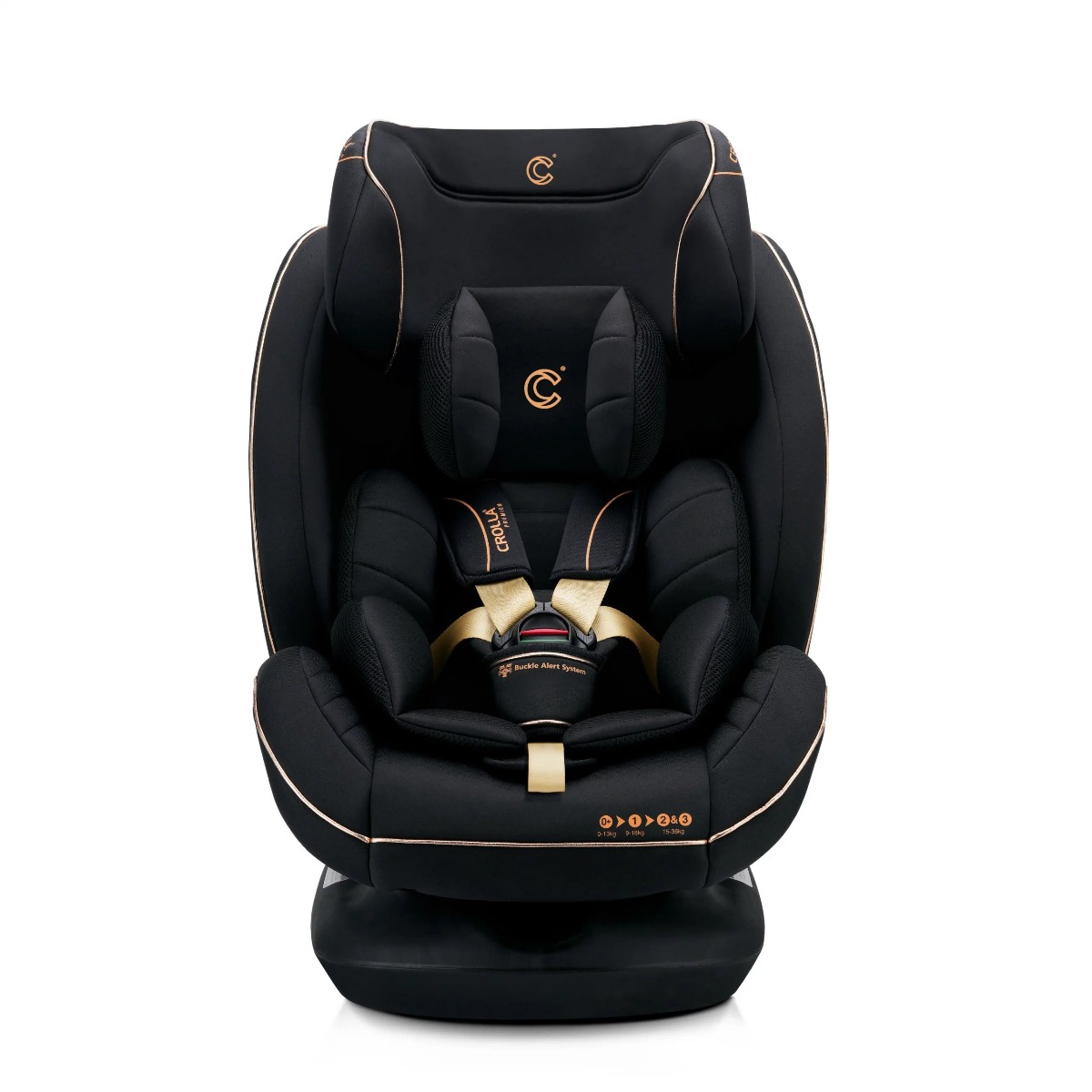 CROLLA CARSEAT PREMIUM NEXUS GOLD AY518C-GS