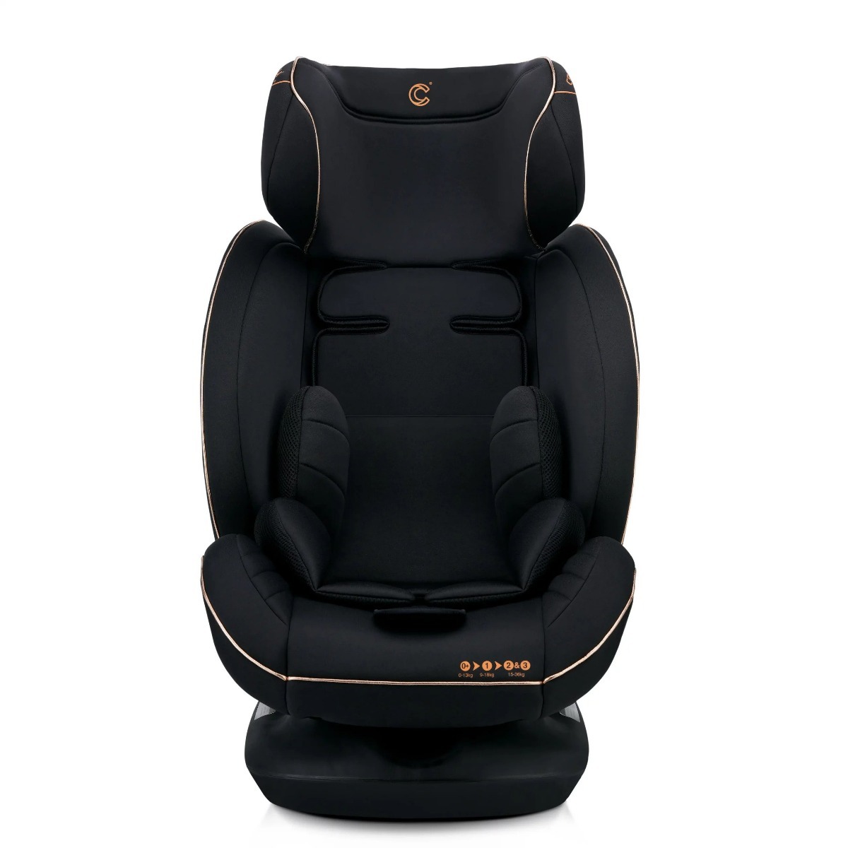 CROLLA CARSEAT PREMIUM NEXUS GOLD AY518C-GS