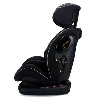 CROLLA CARSEAT PREMIUM NEXUS GOLD AY518C-GS