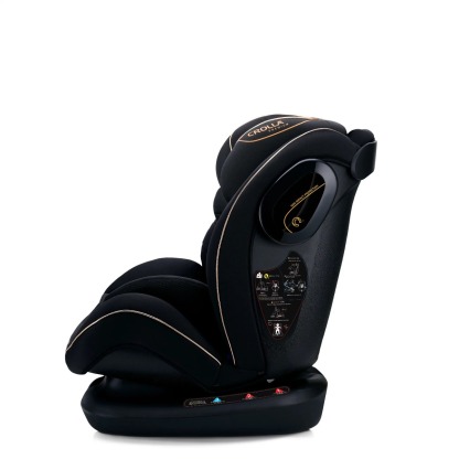 CROLLA CARSEAT PREMIUM NEXUS GOLD AY518C-GS