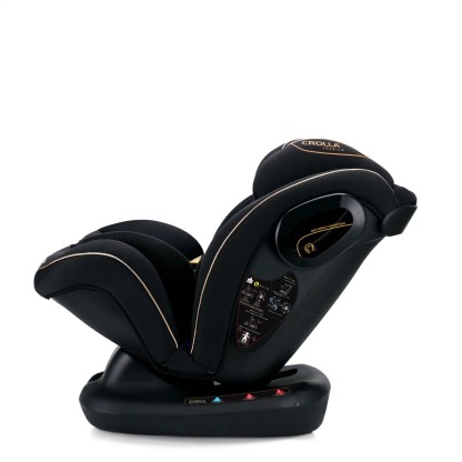 CROLLA CARSEAT PREMIUM NEXUS GOLD AY518C-GS