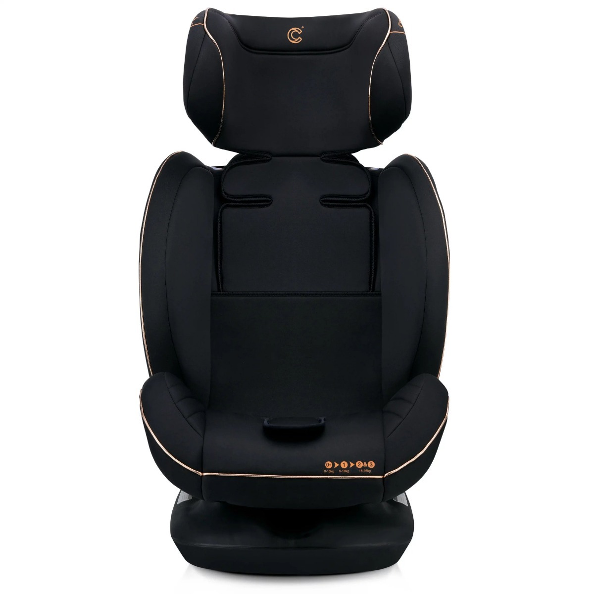 CROLLA CARSEAT PREMIUM NEXUS GOLD AY518C-GS