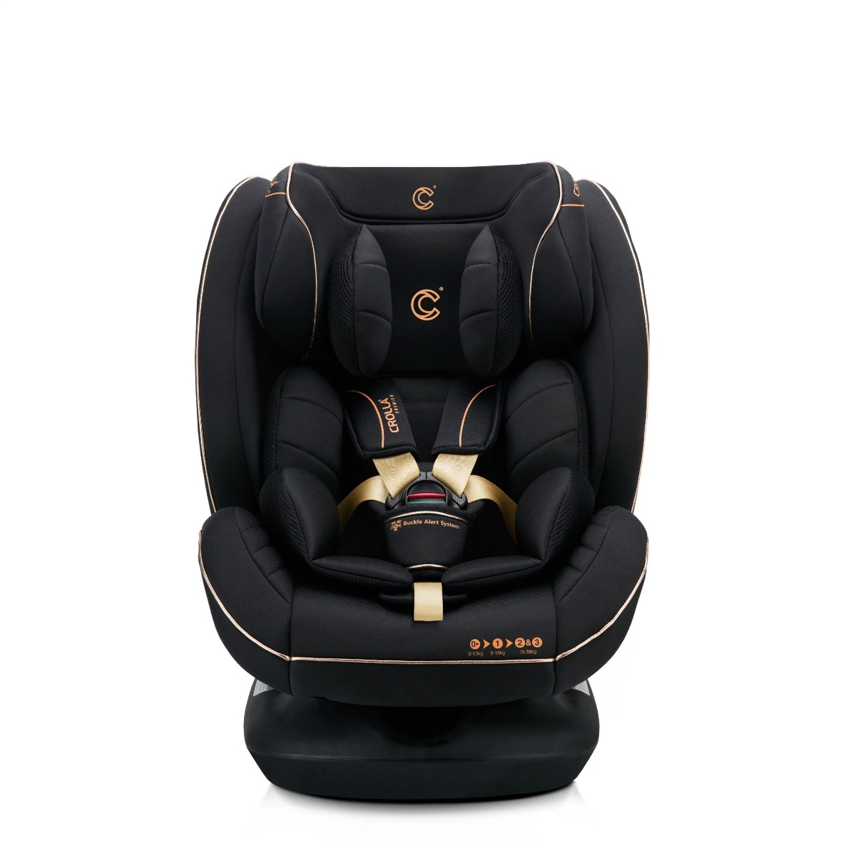 CROLLA CARSEAT PREMIUM NEXUS GOLD AY518C-GS