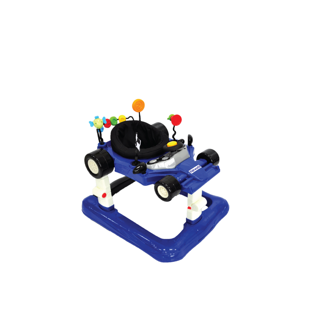 Fairworld 3In1 Baby Walker - Model Number Bc 9555118-B