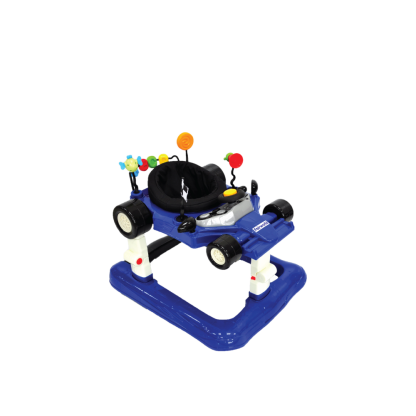 Fairworld 3In1 Baby Walker - Model Number Bc 9555118-B