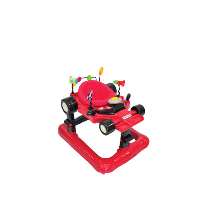 Fairworld 3In1 Baby Walker - Model Number Bc 9555118-B