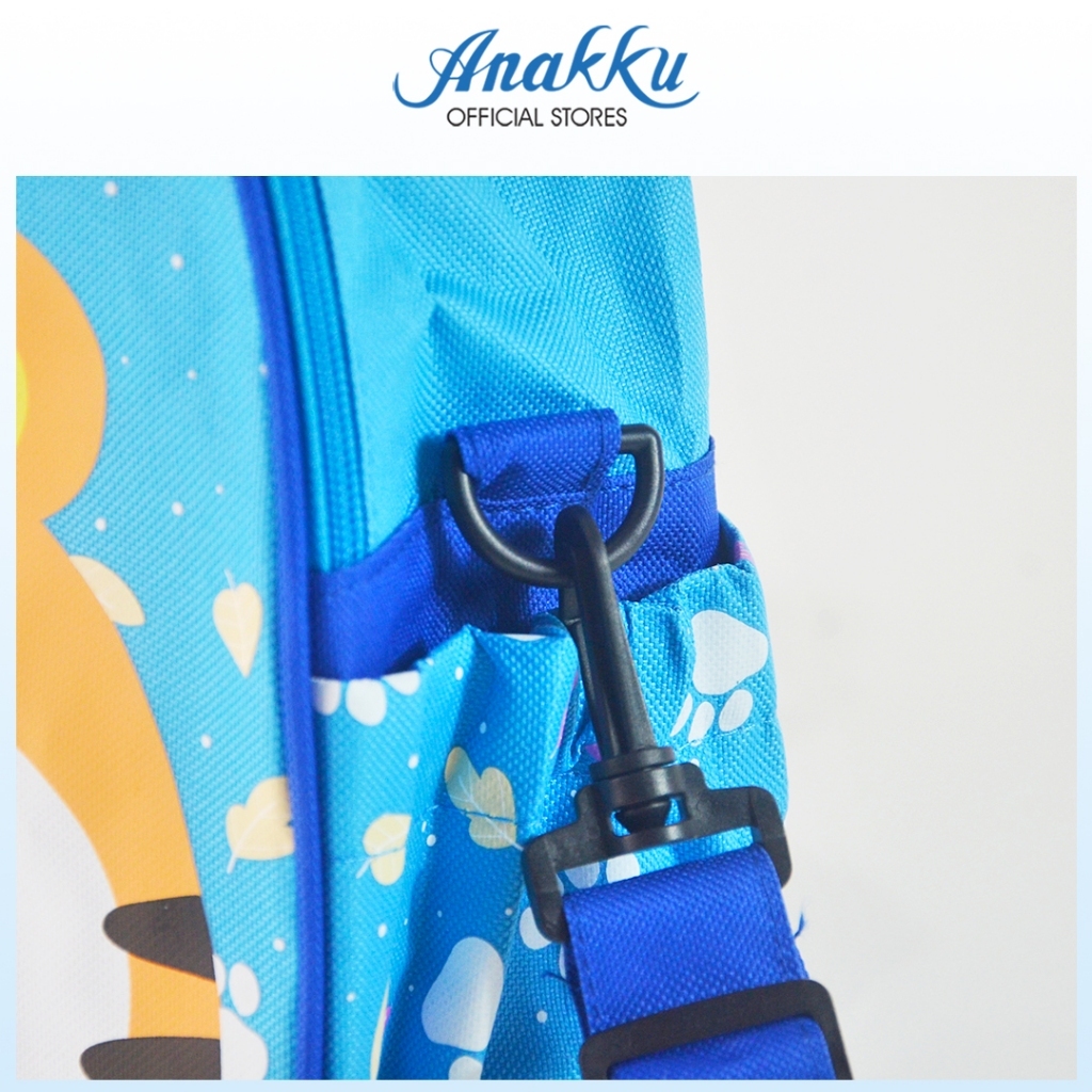 ANAKKU MAMA BAG (CAT)