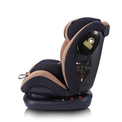 CROLLA CARSEAT NEXUS LUXURY BROWN AY518C-LB