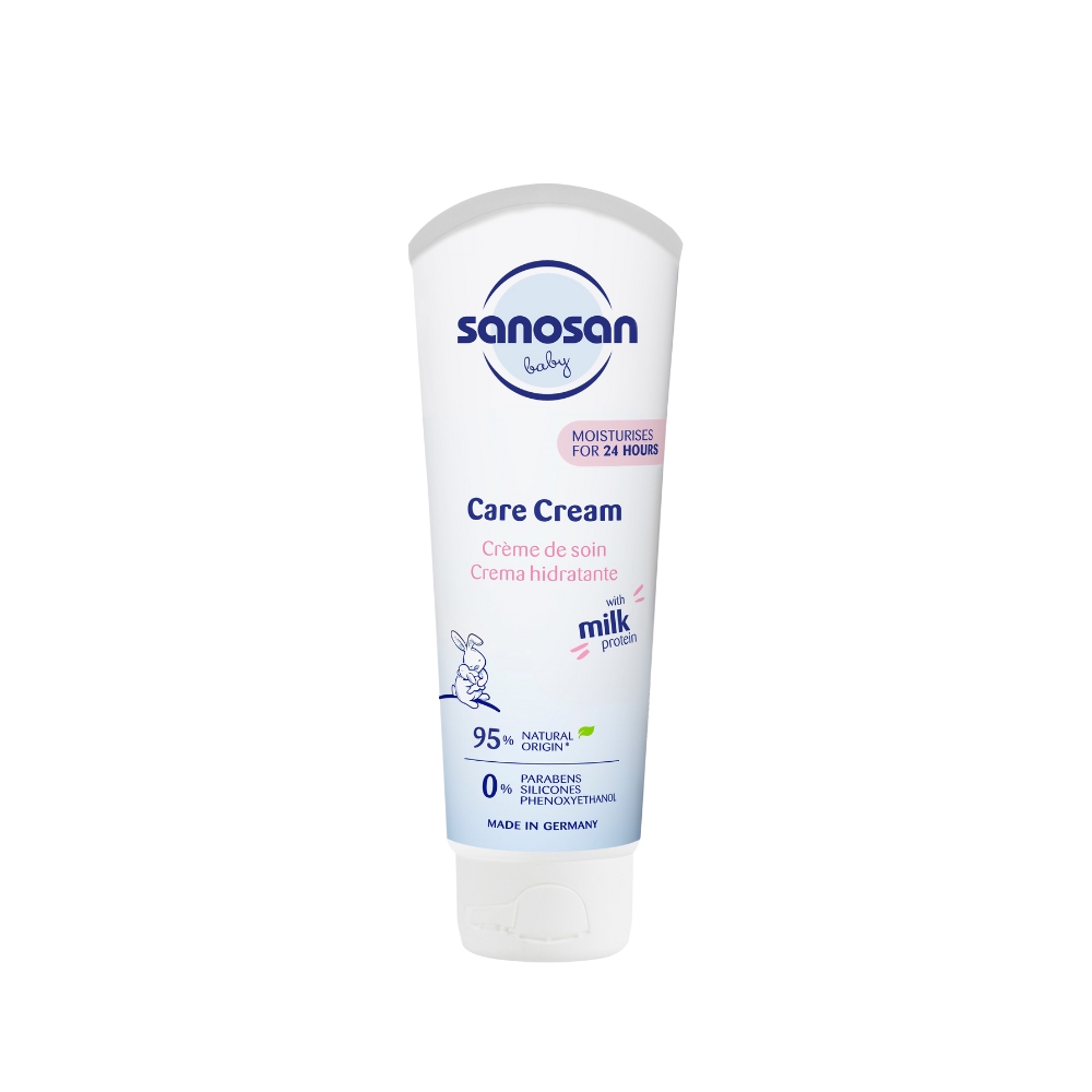Sanosan Baby Care Cream 100ml