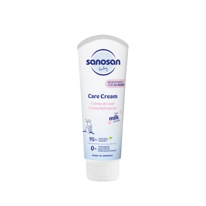 Sanosan Baby Care Cream 100ml