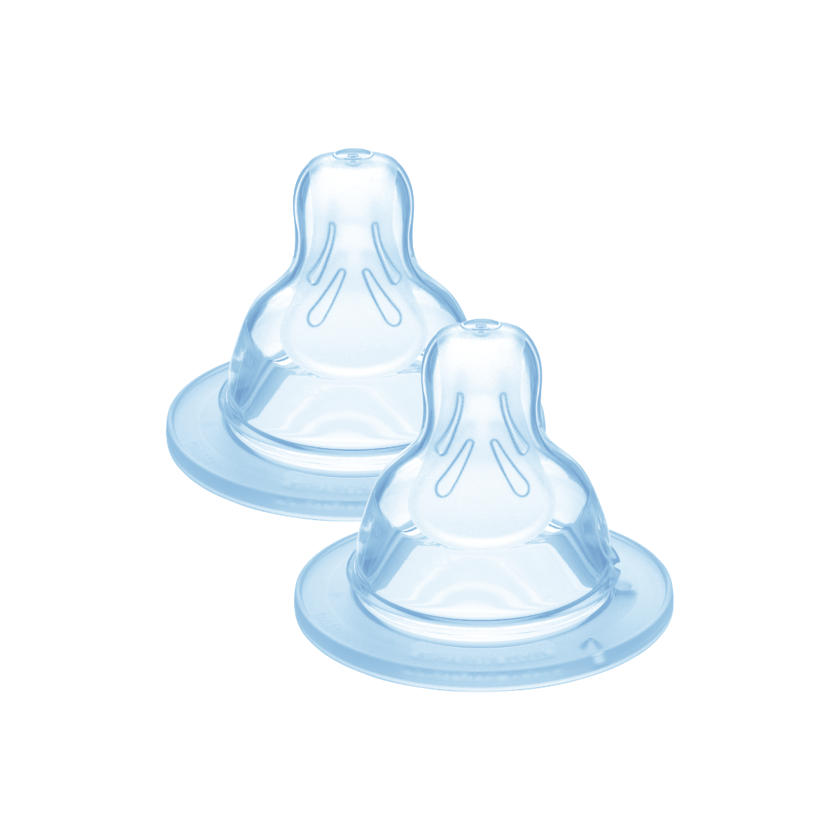 MAM Teat - Size 2 (2+ months)