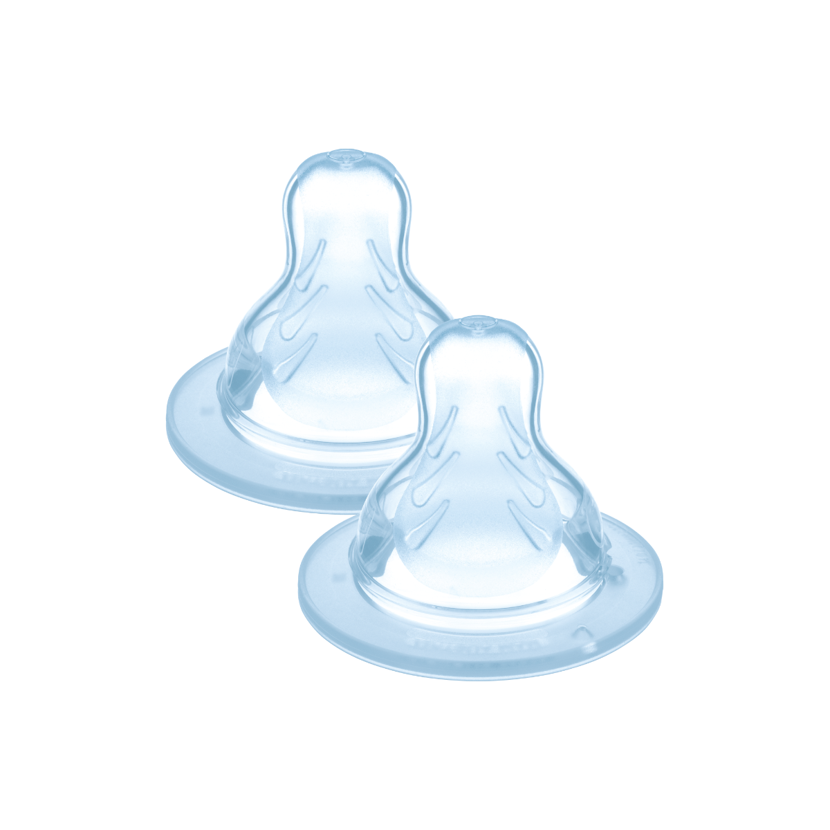 MAM Teat - Spill-Free (4+ months)