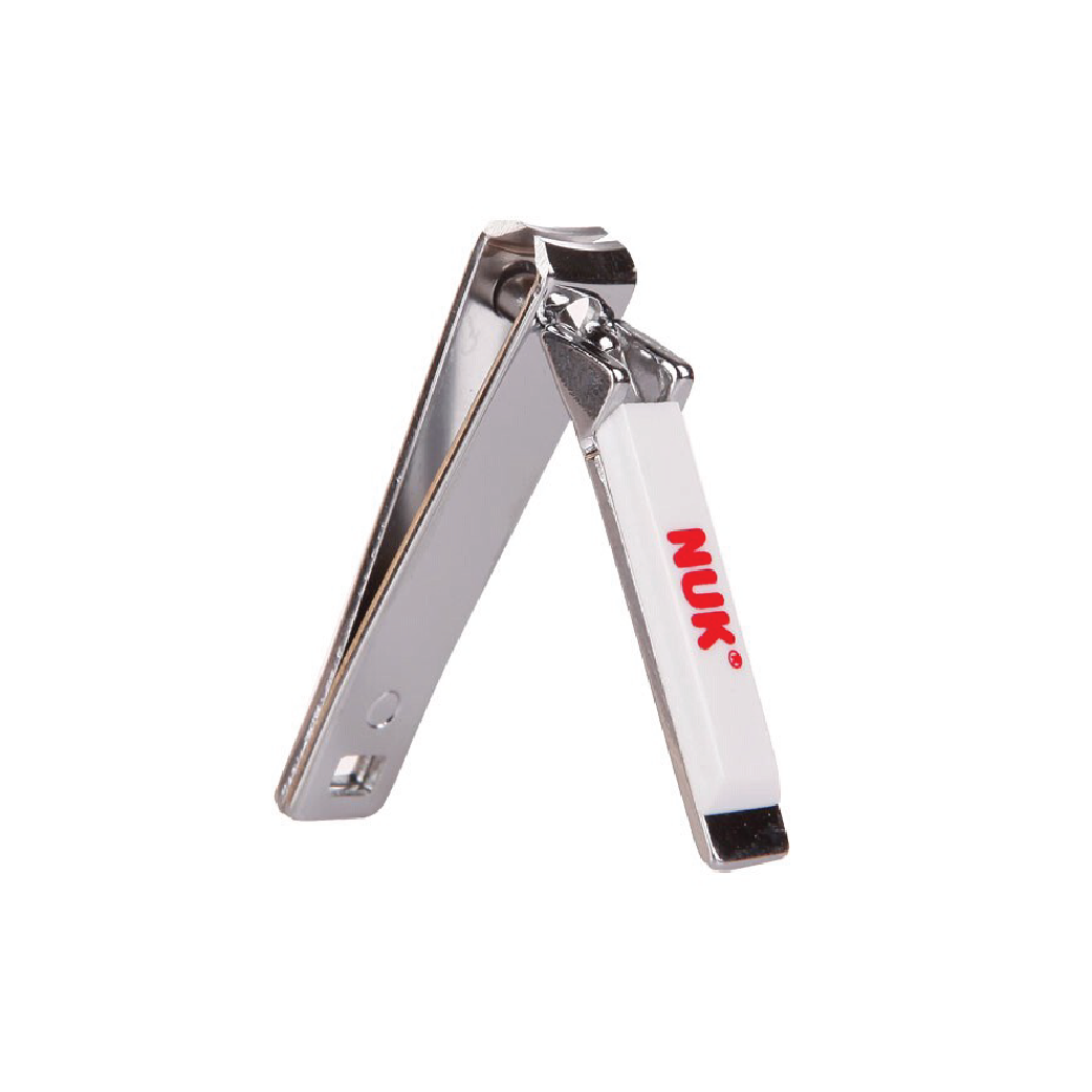 Nuk Baby Nail Clipper
