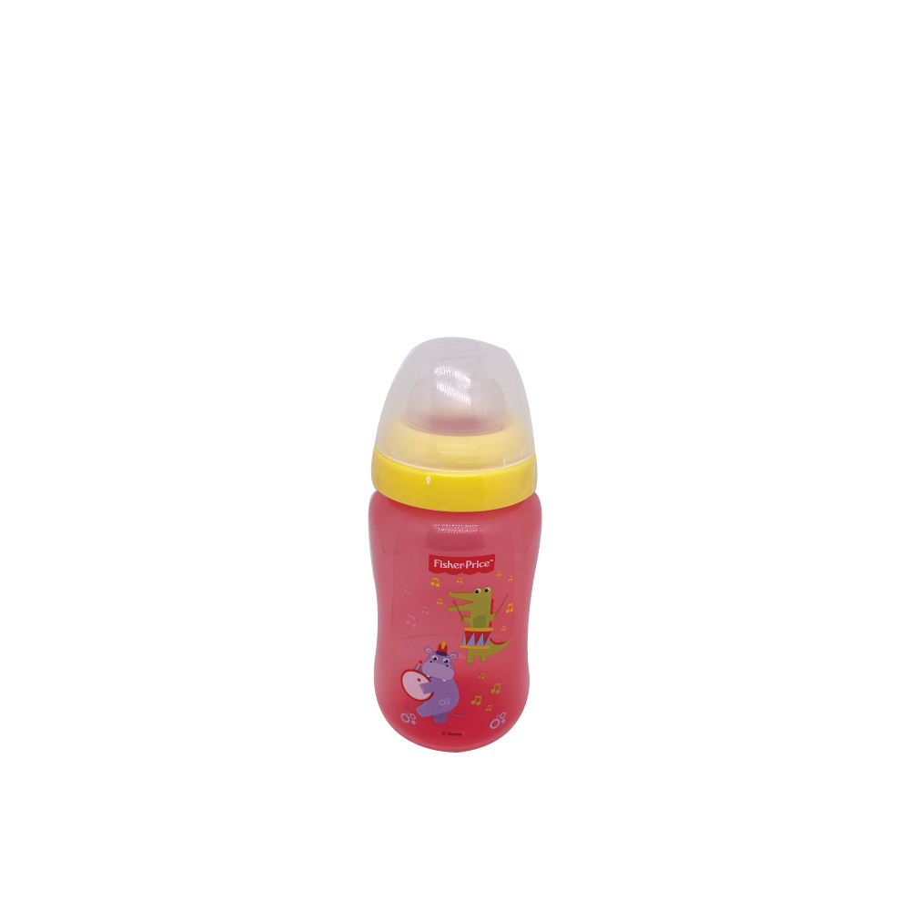 Fisher Price Soft Spout Cup (8oz) - Assorted Color