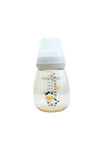 MOMMYMORA PPSU FEEDING BTL 300ML/10OZ