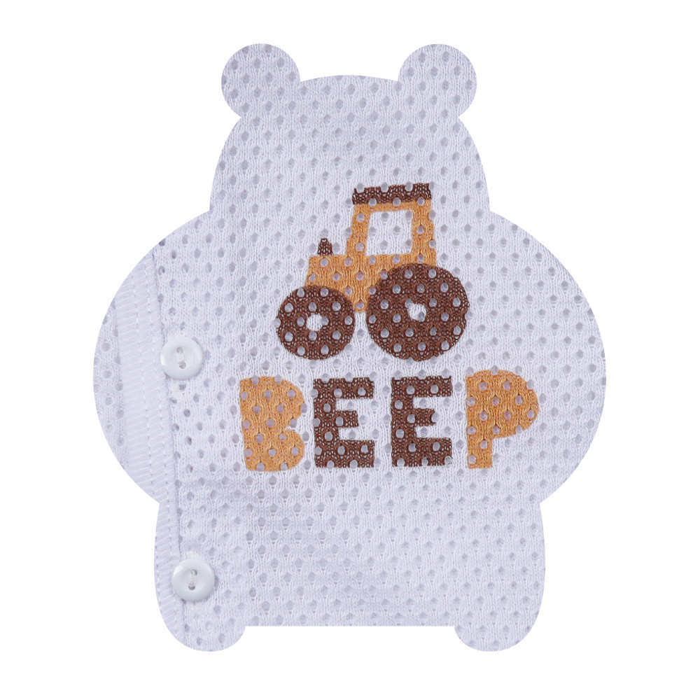 B.HIPPO EYELET (HBS0224-21022-0-6M)
