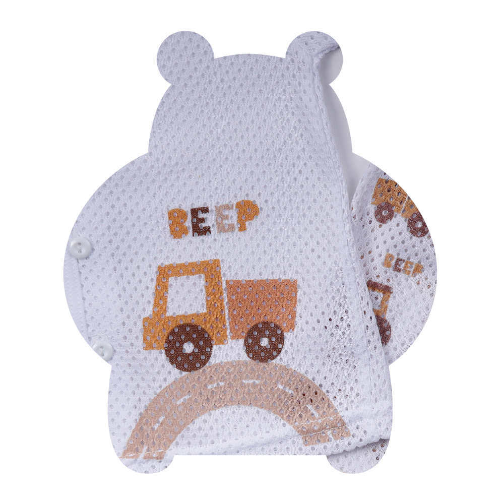 B.HIPPO EYELET (HBS0224-21023-0-6M)