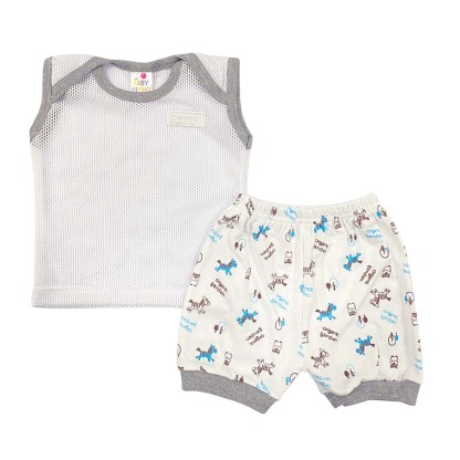 B.HIPPO EYE ZEBR (HBS0824-23038-0-6M)