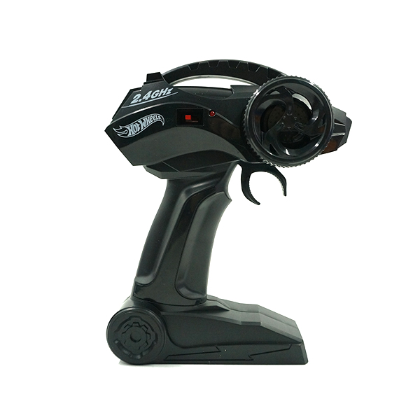 CK-HOT WHEELS R/C TRAILER TRK-BLUE