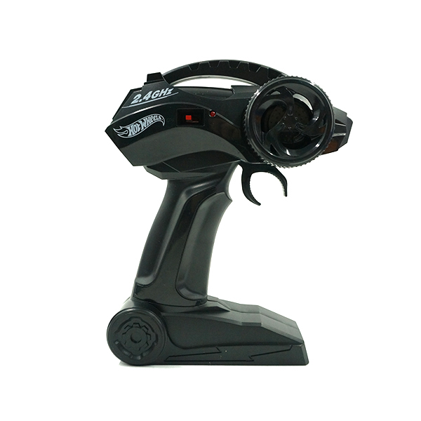 CK-HOT WHEELS R/C TRAILER TRK-BLUE