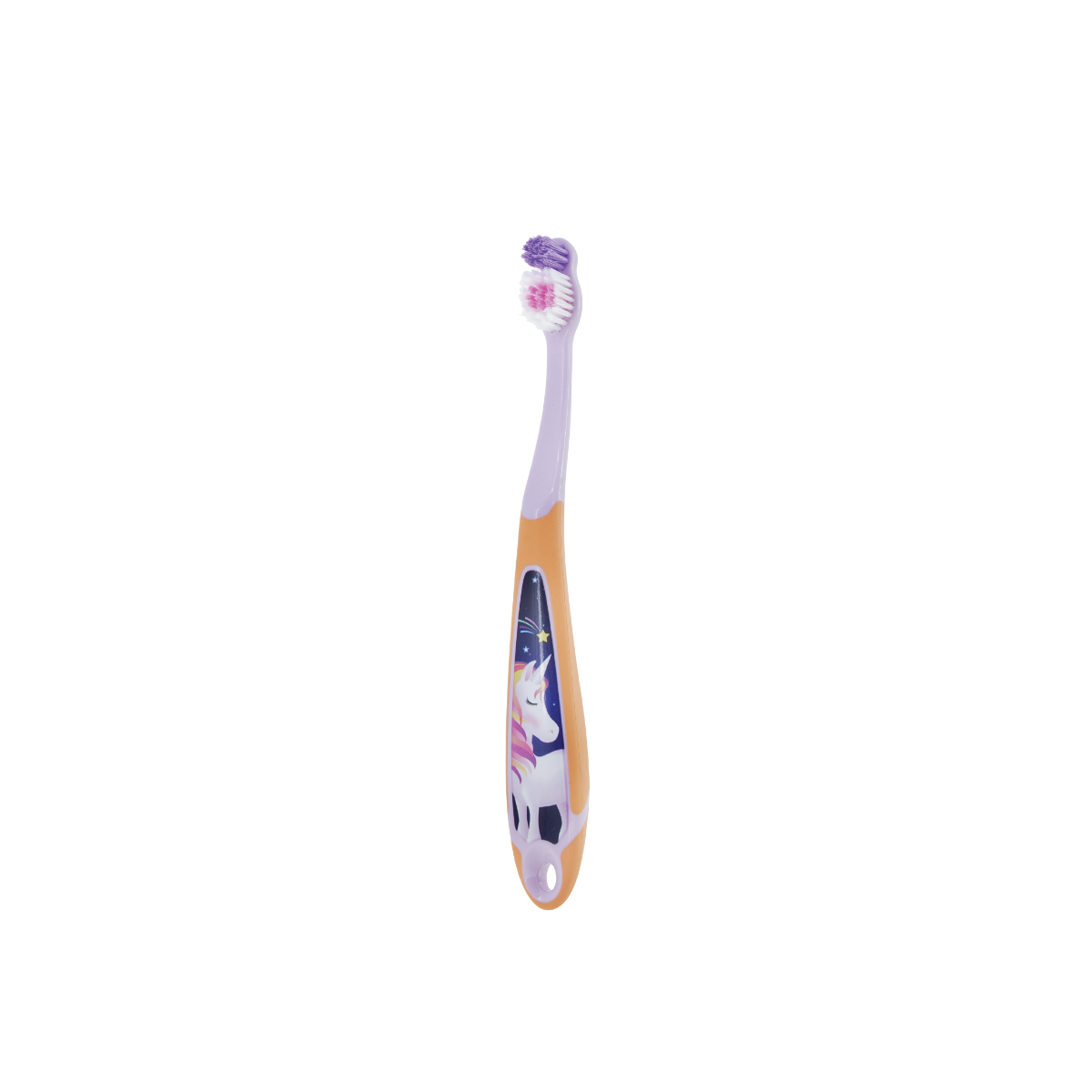 Jordan Kids Step 3 Soft Toothbrush (Age 6-9) - Assorted Colour
