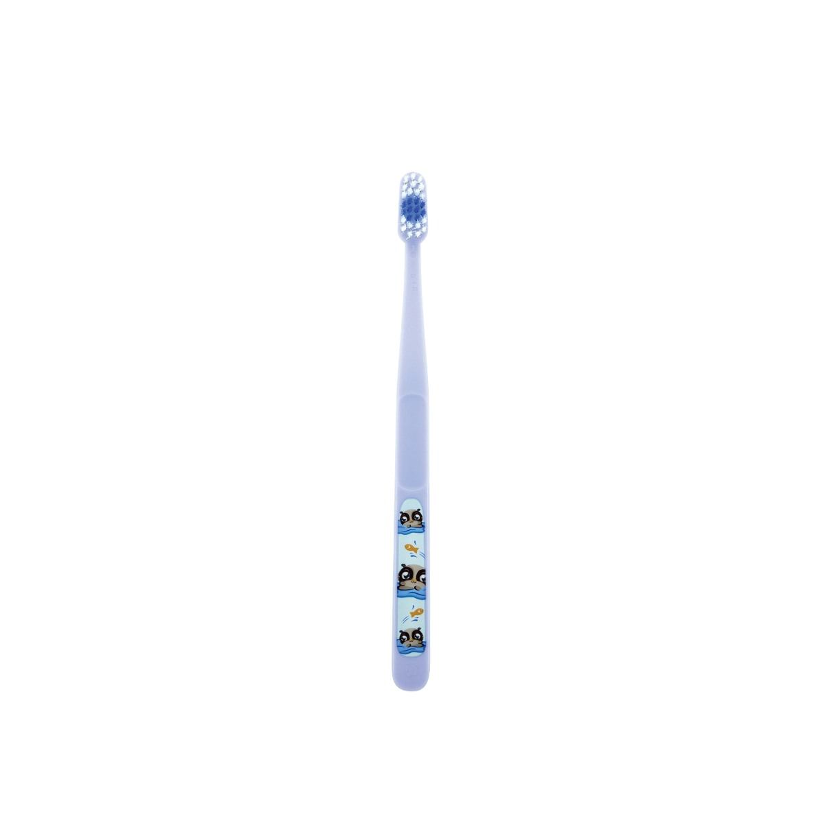 Jordan Kids Buddy Supersoft Toothbrush (Age 1-4) - Assorted Colour