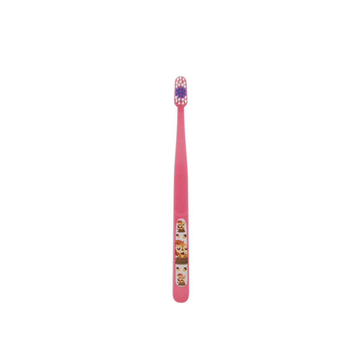 Jordan Kids Buddy Supersoft Toothbrush (Age 1-4) - Assorted Colour