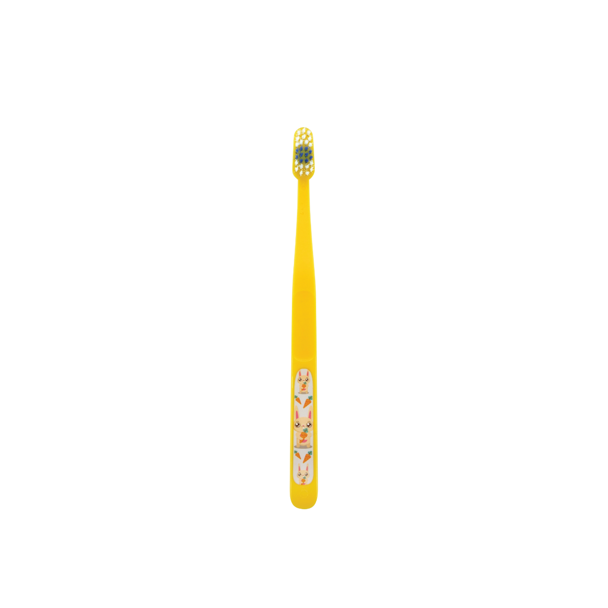 Jordan Kids Buddy Supersoft Toothbrush (Age 1-4) - Assorted Colour