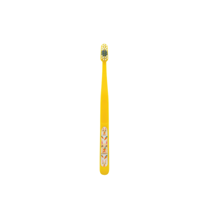 Jordan Kids Buddy Supersoft Toothbrush (Age 1-4) - Assorted Colour