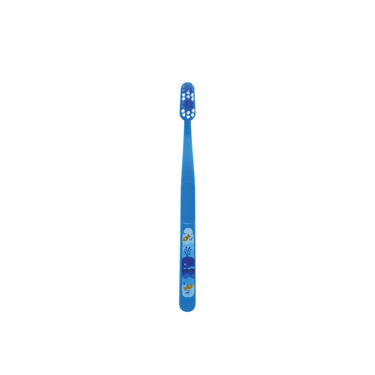 Jordan Kids Buddy Supersoft Toothbrush (Age 5-10) - Assorted Colour