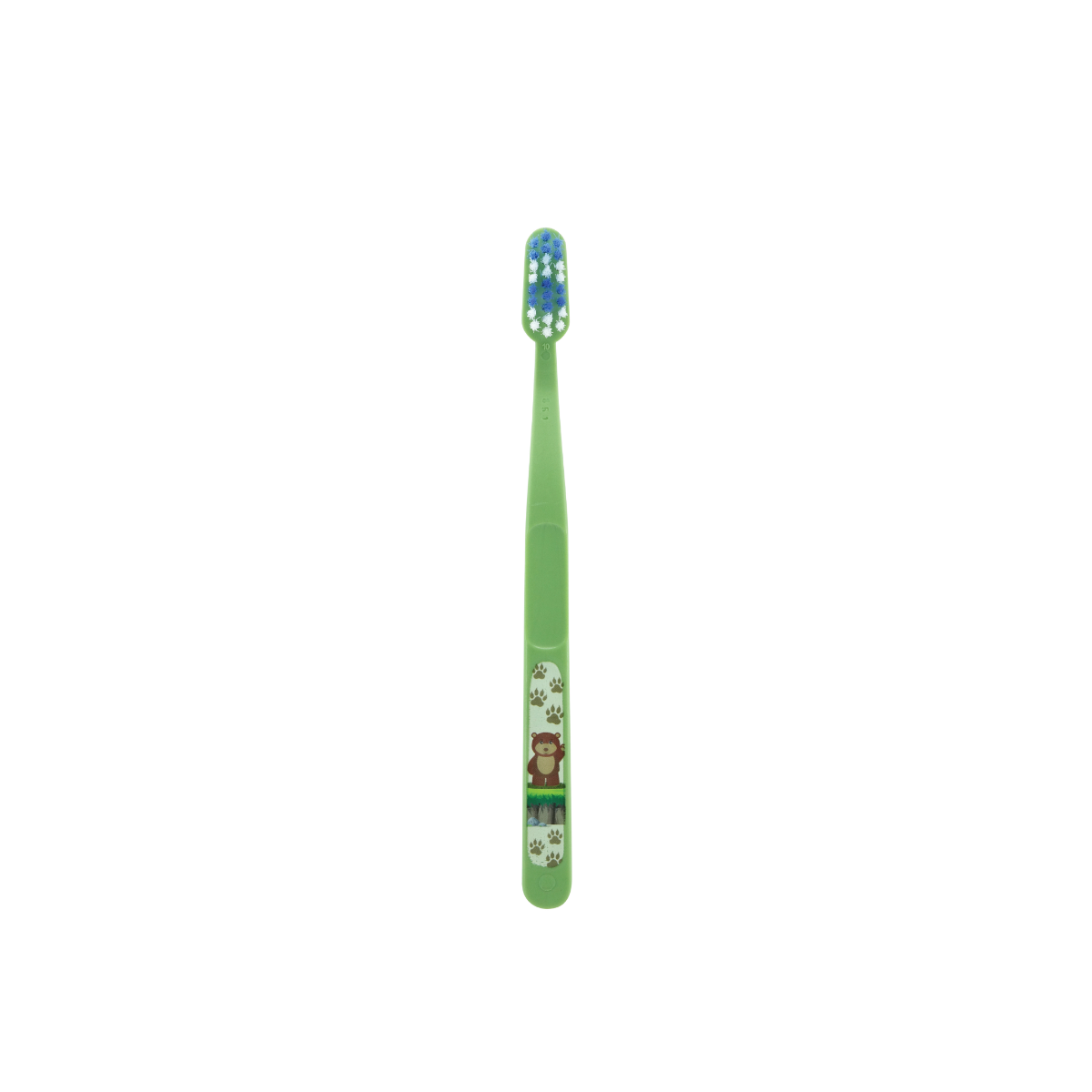 Jordan Kids Buddy Supersoft Toothbrush (Age 5-10) - Assorted Colour