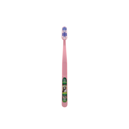 Jordan Kids Buddy Supersoft Toothbrush (Age 5-10) - Assorted Colour