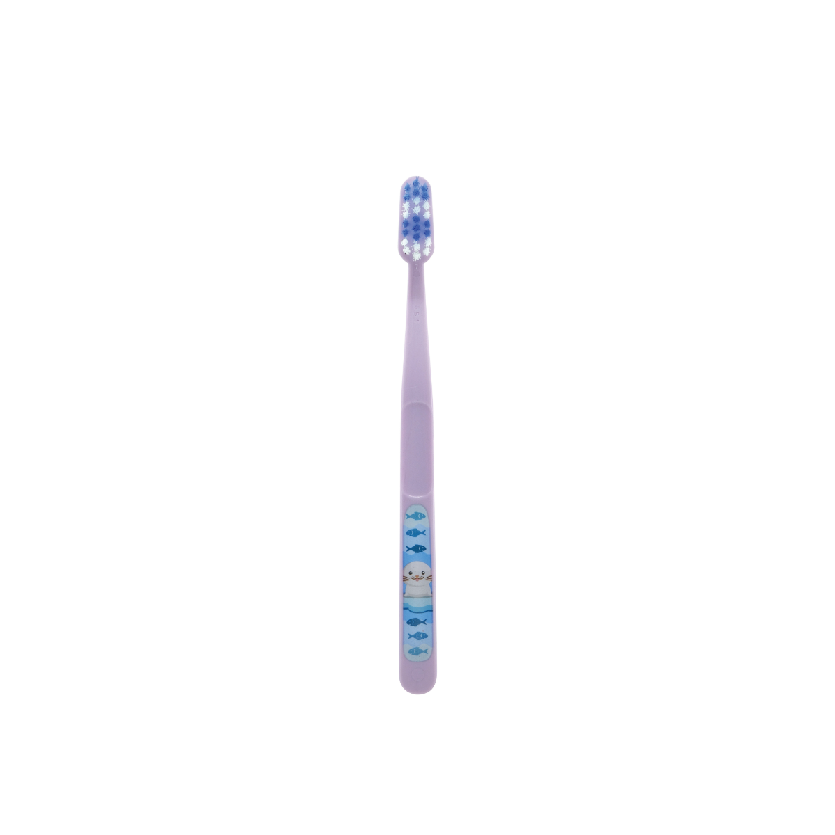 Jordan Kids Buddy Supersoft Toothbrush (Age 5-10) - Assorted Colour