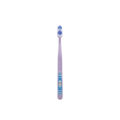 Jordan Kids Buddy Supersoft Toothbrush (Age 5-10) - Assorted Colour