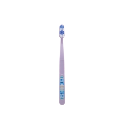 Jordan Kids Buddy Supersoft Toothbrush (Age 5-10) - Assorted Colour
