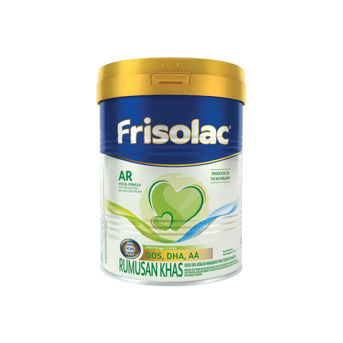 Frisolac AR 400g Milk Formula