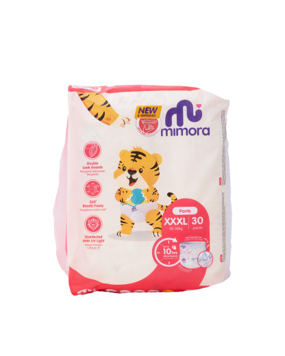 MIMORA PANTS- XXXL30